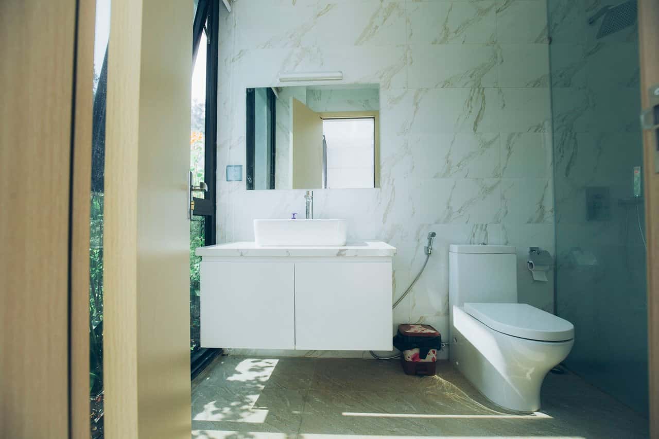 Villa F1.5, Venus Đại Lải — 照片 20