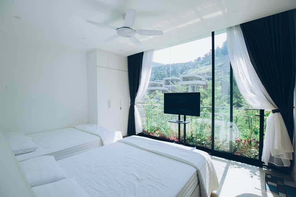 Villa F1.5, Venus Đại Lải — 照片 17