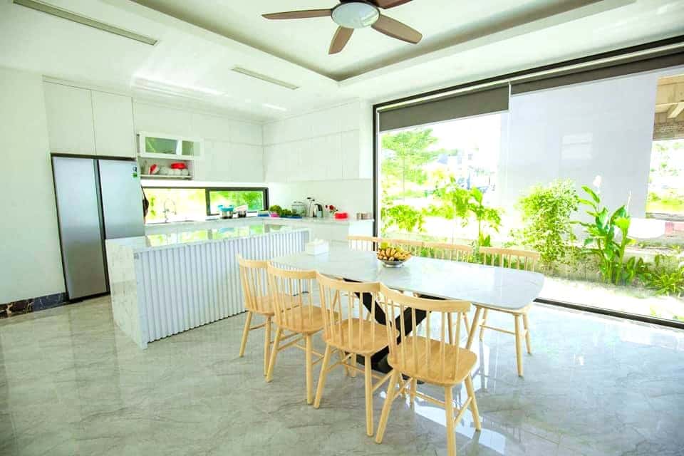 Villa F1.5, Venus Đại Lải — 照片 4