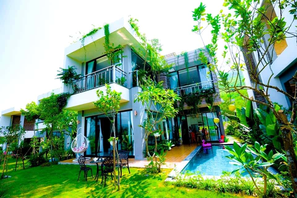 Villa F1.5, Venus Đại Lải — 照片 6