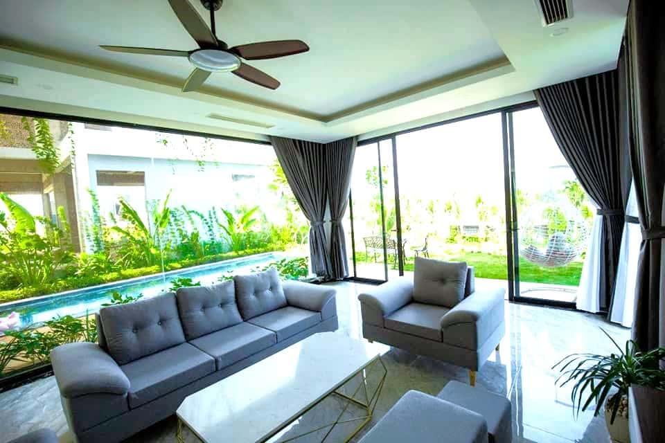 Villa F1.5, Venus Đại Lải — 照片 3