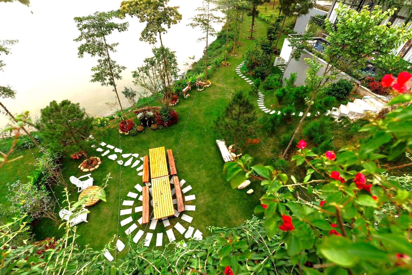 Hera Villa HA09, Venus Đại Lải — ảnh 10
