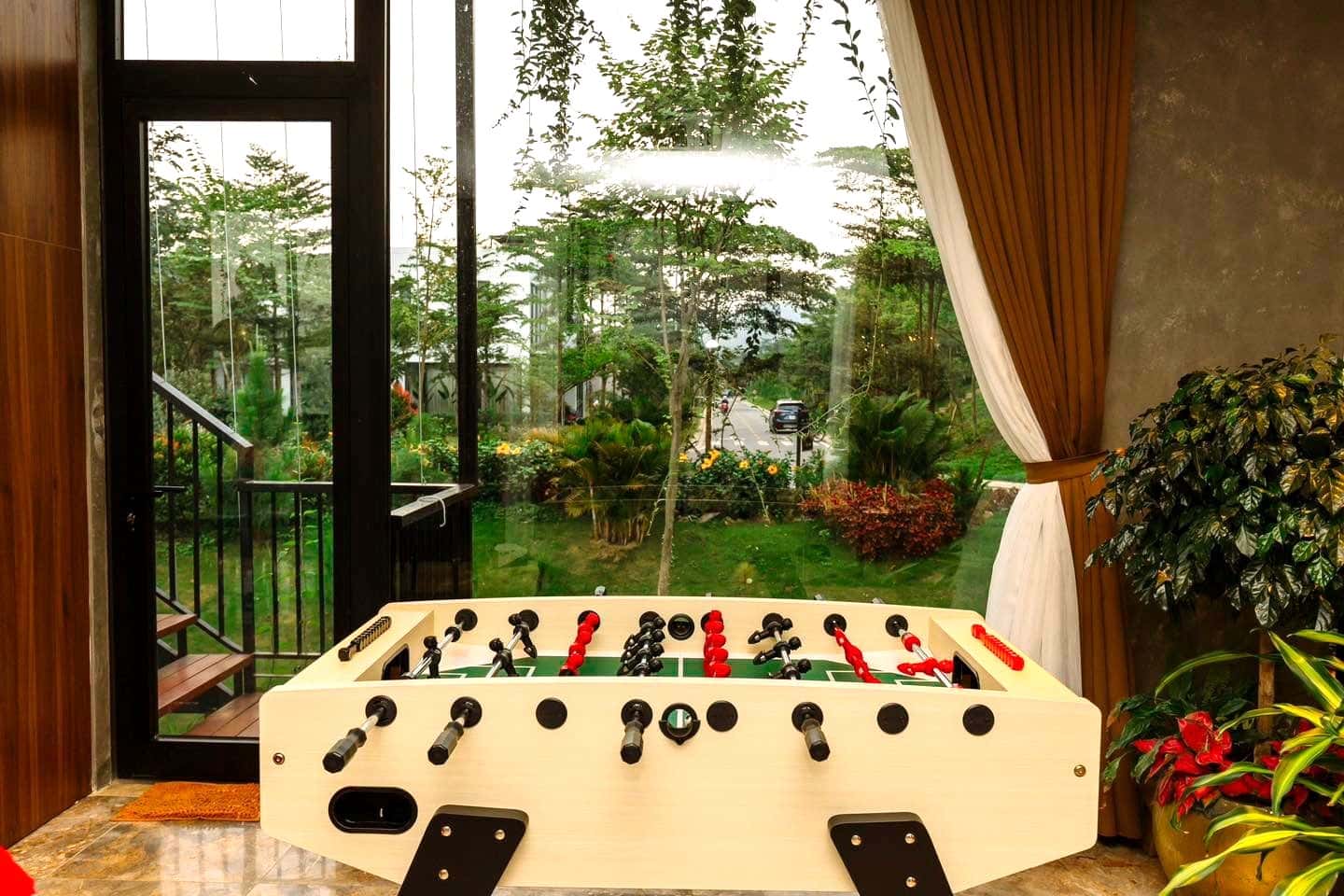 Hera Villa HA09, Venus Đại Lải — ảnh 19