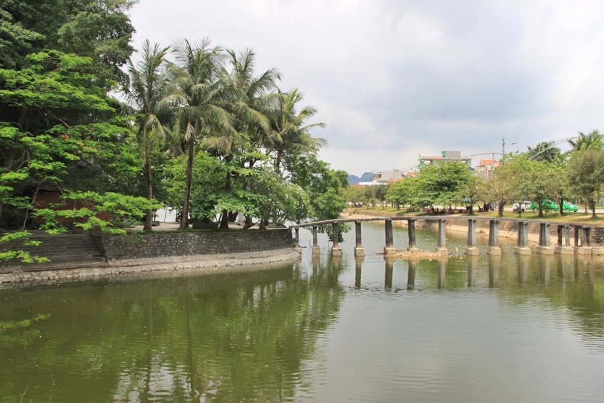 Núi Kỳ Lân, Ninh Bình — ảnh 2