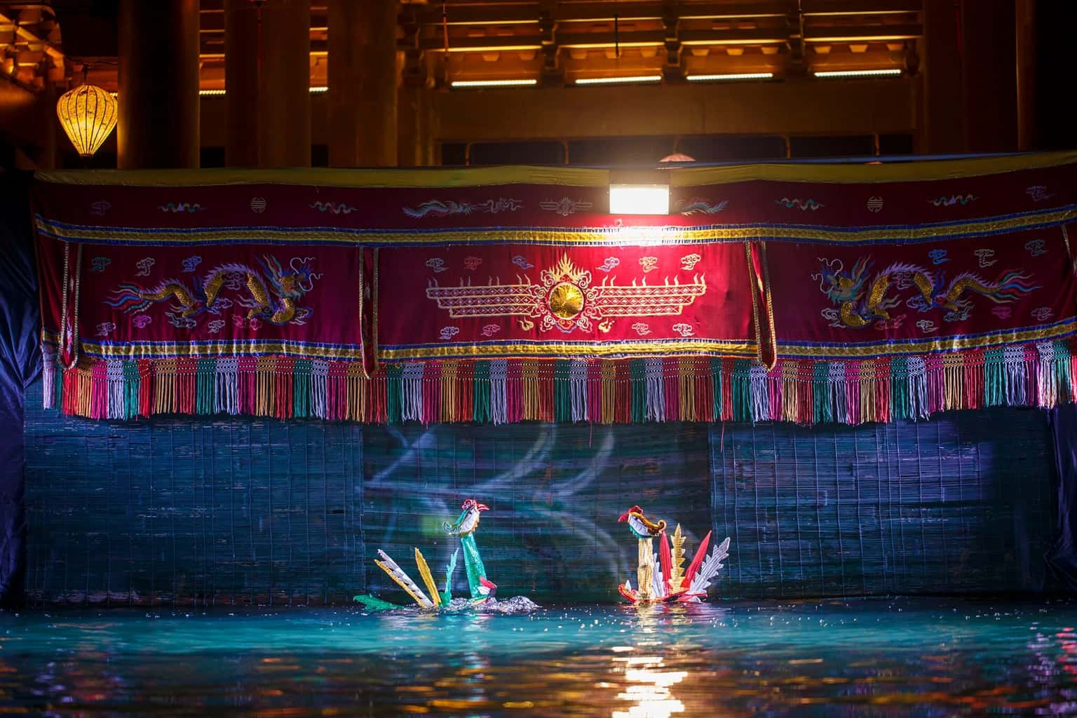 Phố cổ Hoa Lư, Ninh Bình — ảnh 9