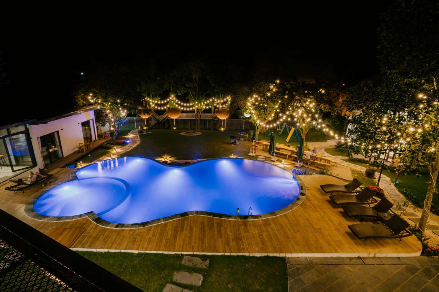 Soca Villa tại Vân Hòa, Ba Vì — ảnh 5
