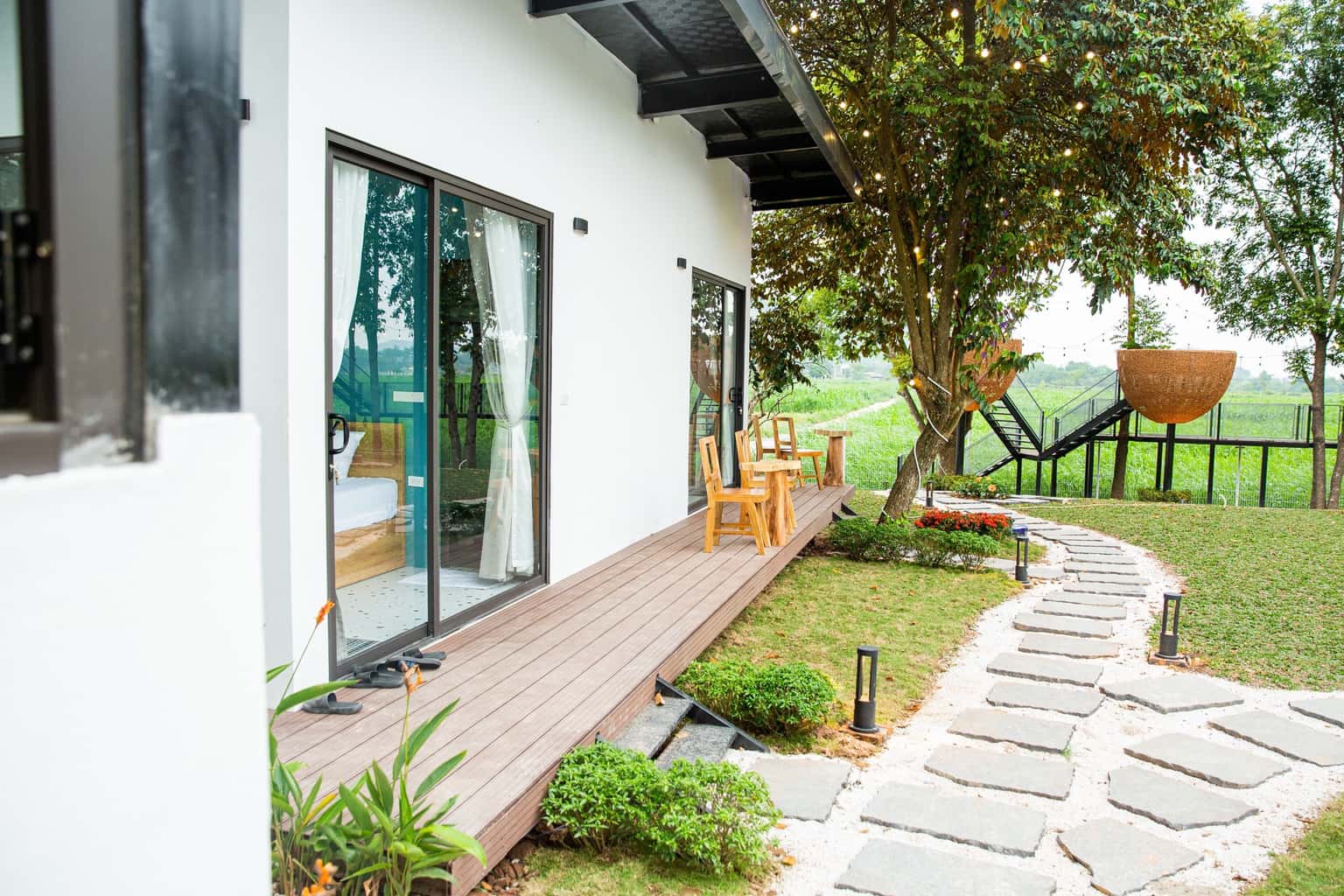 Soca Villa tại Vân Hòa, Ba Vì — ảnh 8