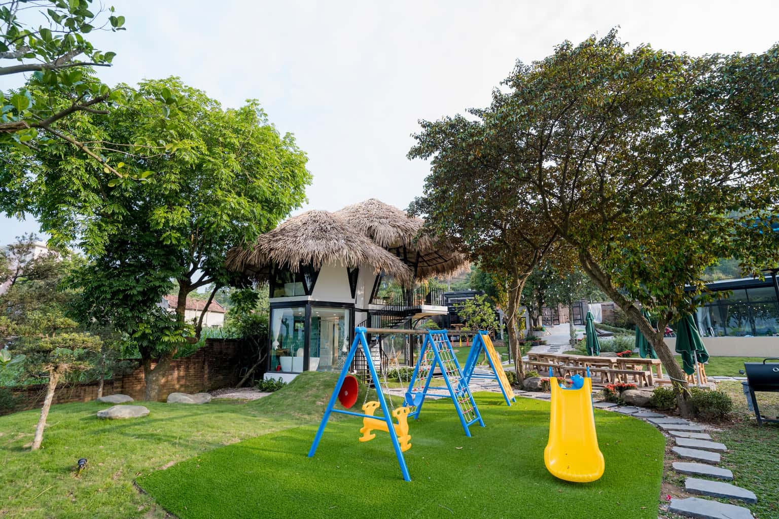 Soca Villa tại Vân Hòa, Ba Vì — ảnh 31