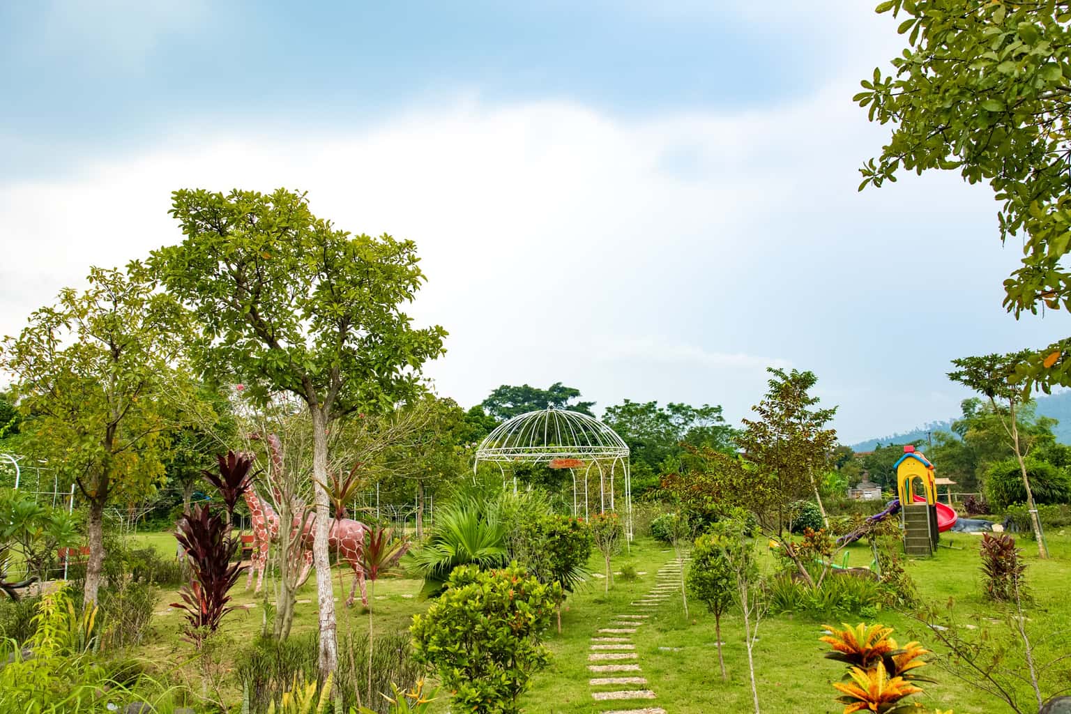 Nhà Gỗ Ven Suối (Le Farm) tại Vân Hòa, Ba Vì — ảnh 12