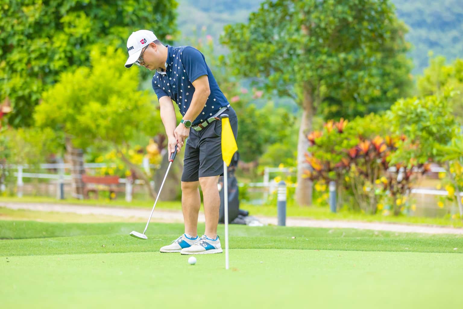 Nhà Gỗ Ven Suối (Le Farm) tại Vân Hòa, Ba Vì — ảnh 18