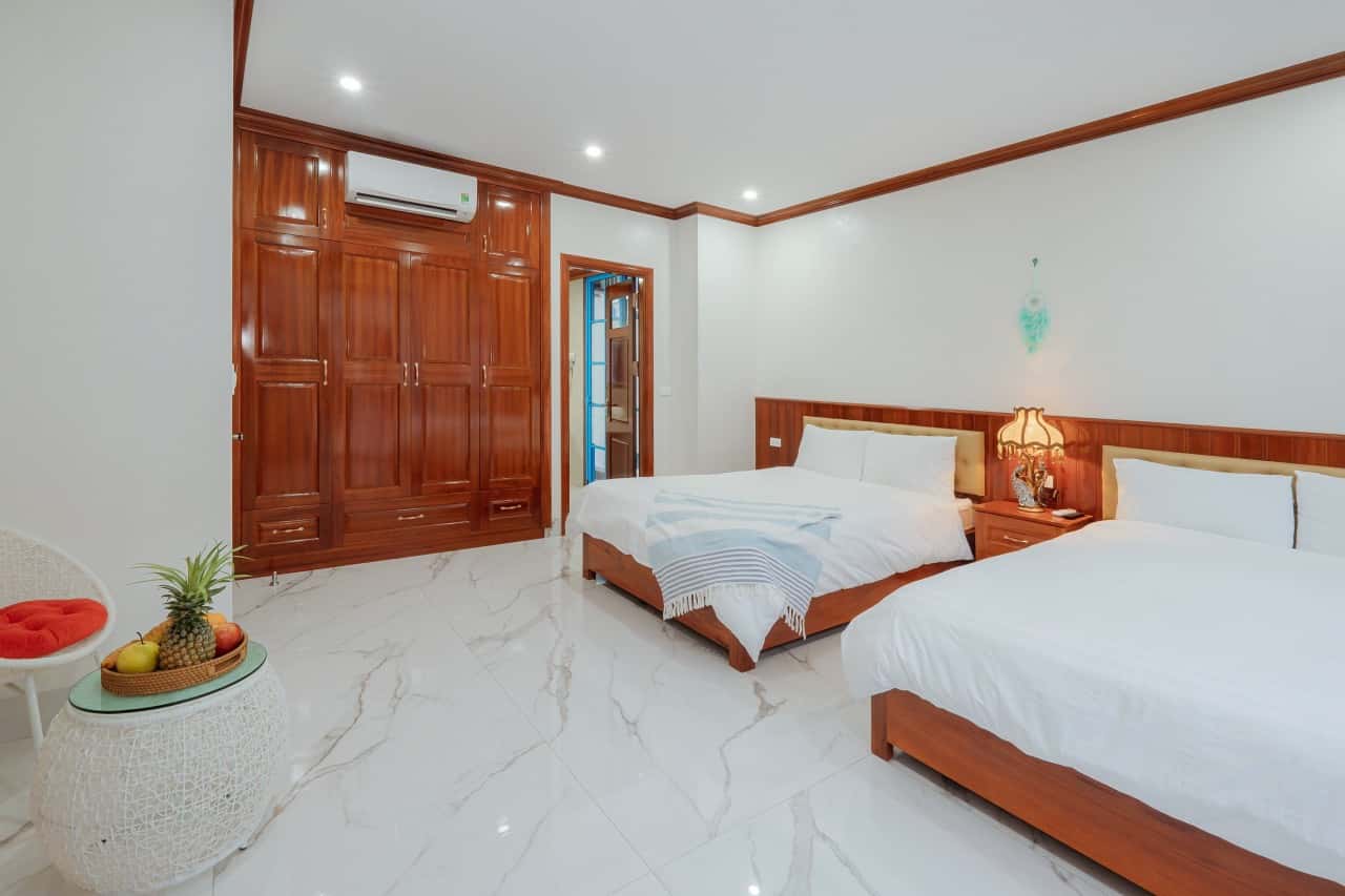 Tom Villa M6.33 – Sun Feria Hạ Long, Bãi Cháy — photo 25