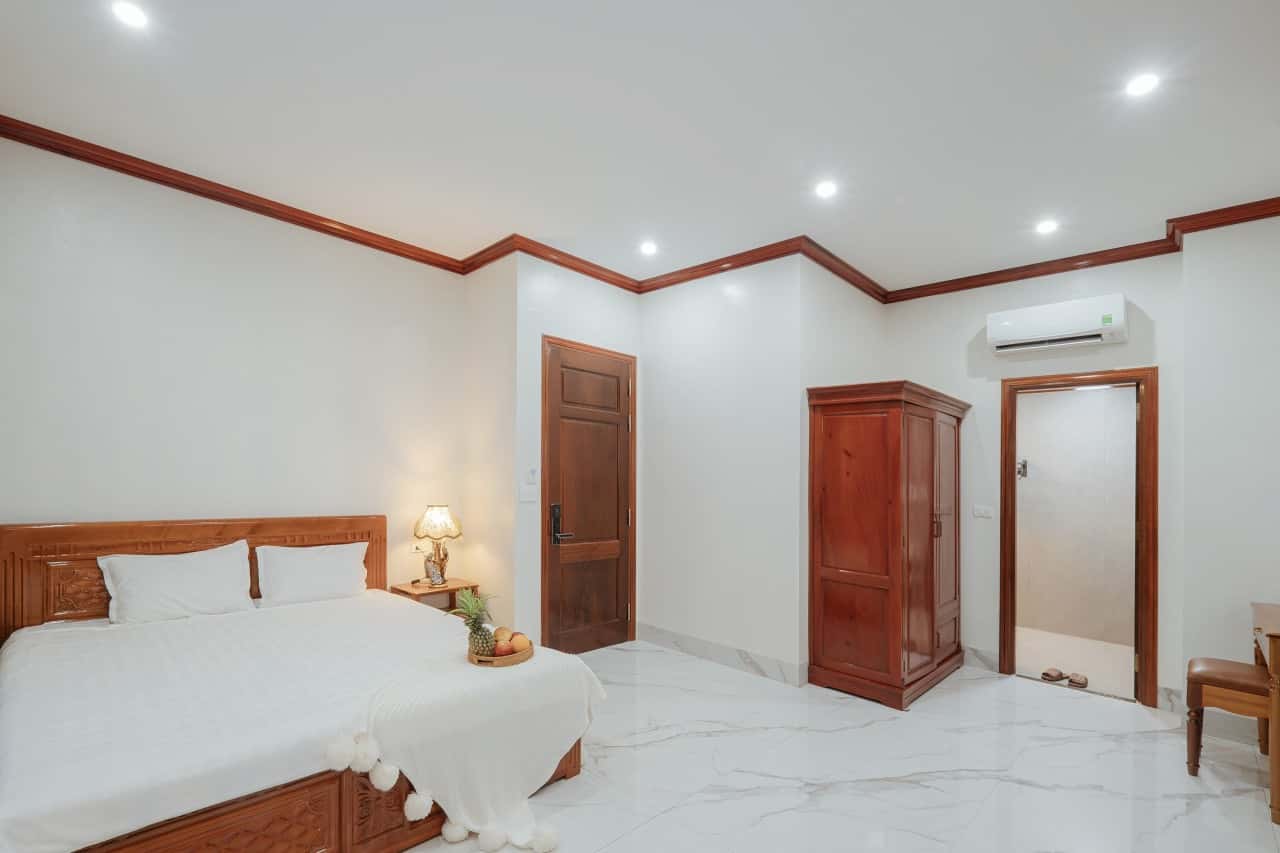 Tom Villa M6.33 – Sun Feria Hạ Long, Bãi Cháy — photo 20