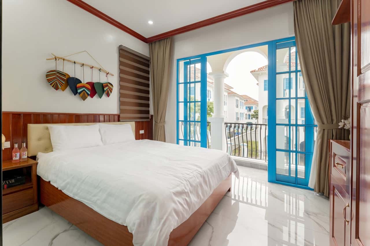 Tom Villa M6.33 – Sun Feria Hạ Long, Bãi Cháy — photo 5