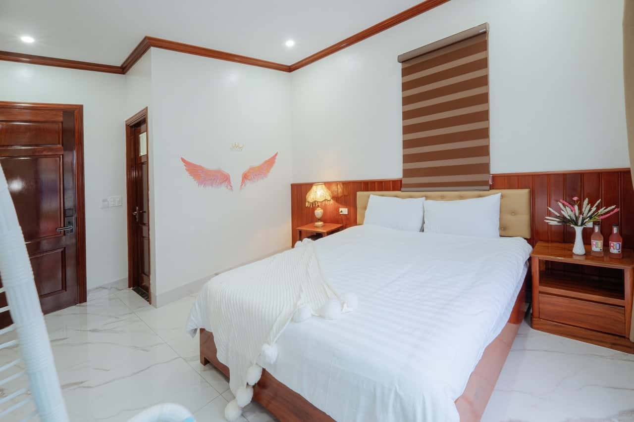 Tom Villa M6.33 – Sun Feria Hạ Long, Bãi Cháy — photo 16