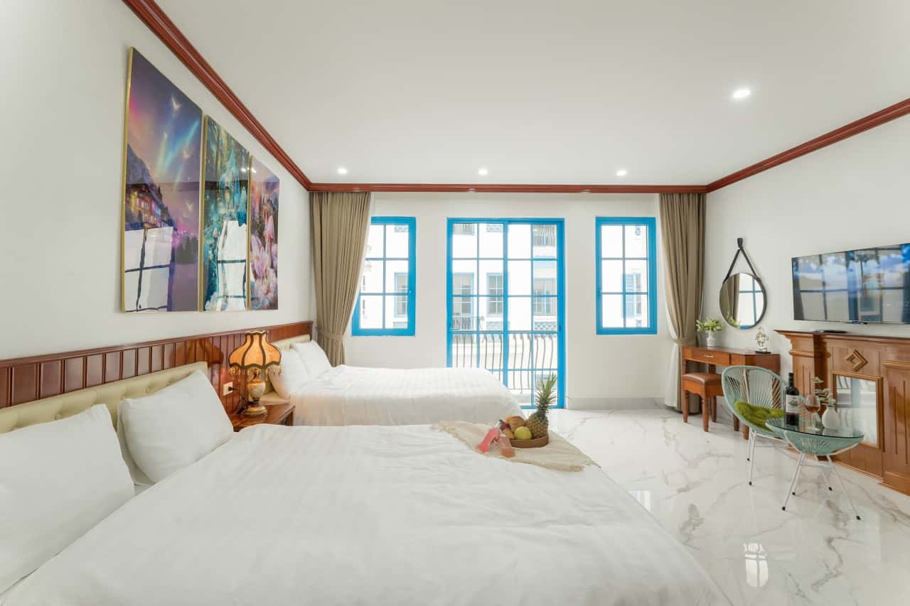 Tom Villa M6.33 – Sun Feria Hạ Long, Bãi Cháy — photo 23