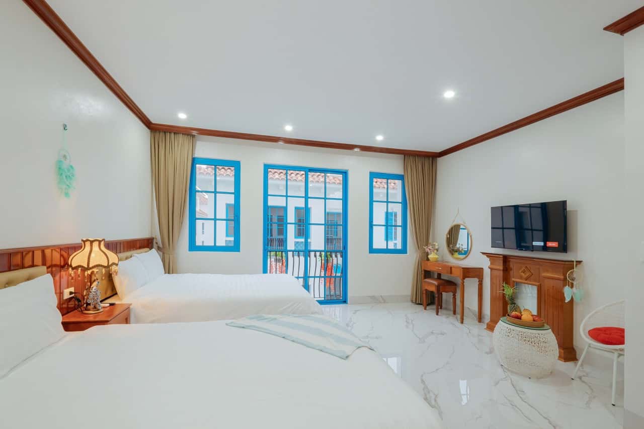 Tom Villa M6.33 – Sun Feria Hạ Long, Bãi Cháy — photo 24