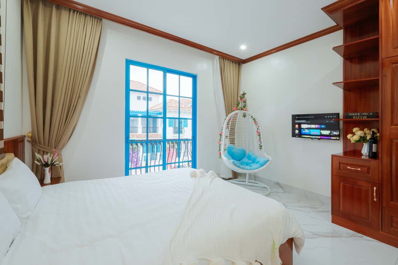 Tom Villa M6.33 – Sun Feria Hạ Long, Bãi Cháy — photo 17