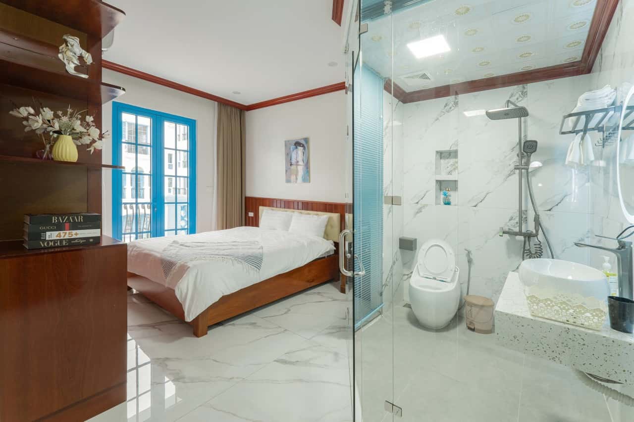 Tom Villa M6.33 – Sun Feria Hạ Long, Bãi Cháy — photo 18