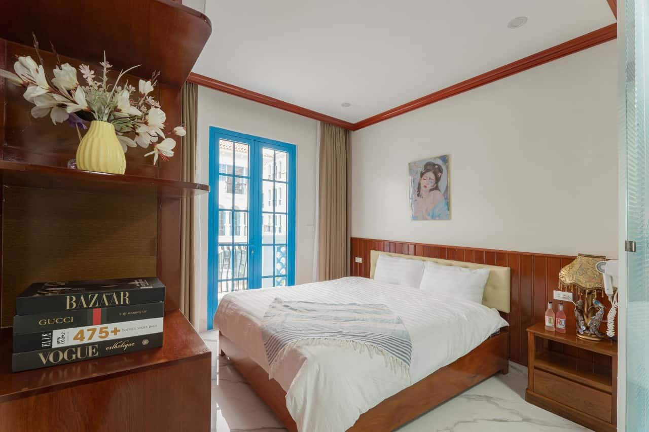 Tom Villa M6.33 – Sun Feria Hạ Long, Bãi Cháy — photo 19