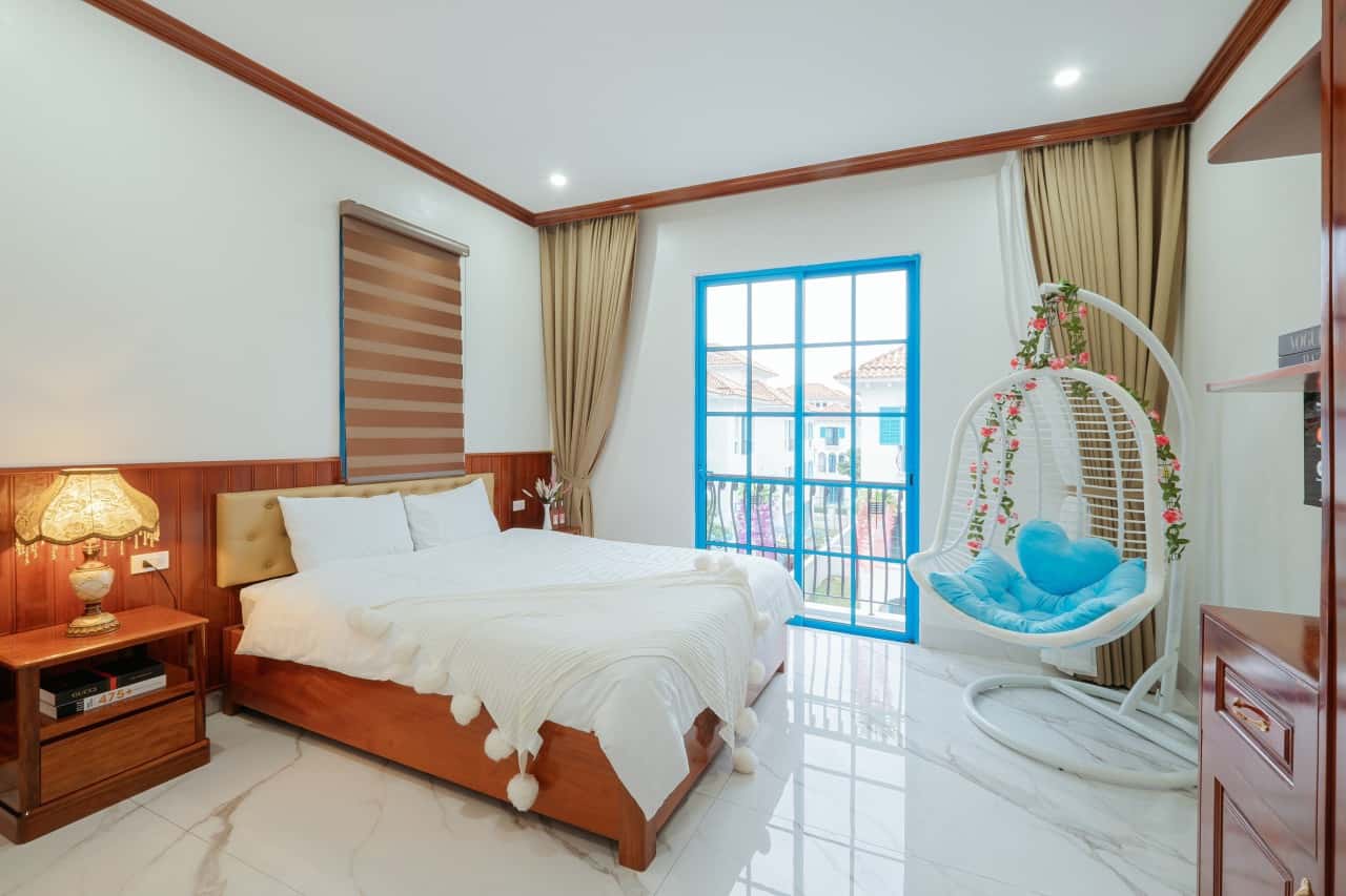 Tom Villa M6.33 – Sun Feria Hạ Long, Bãi Cháy — photo 15
