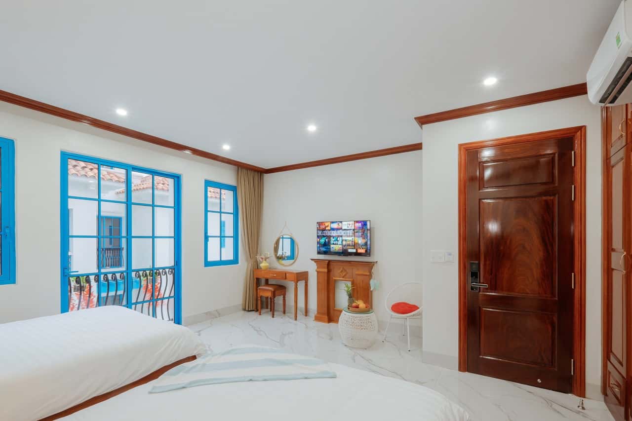 Tom Villa M6.33 – Sun Feria Hạ Long, Bãi Cháy — photo 26