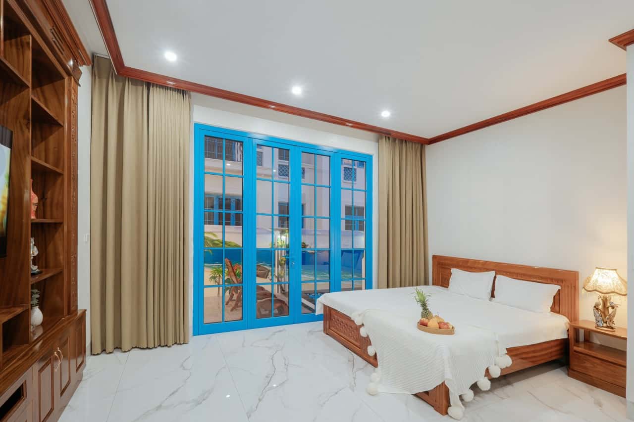 Tom Villa M6.33 – Sun Feria Hạ Long, Bãi Cháy — photo 21