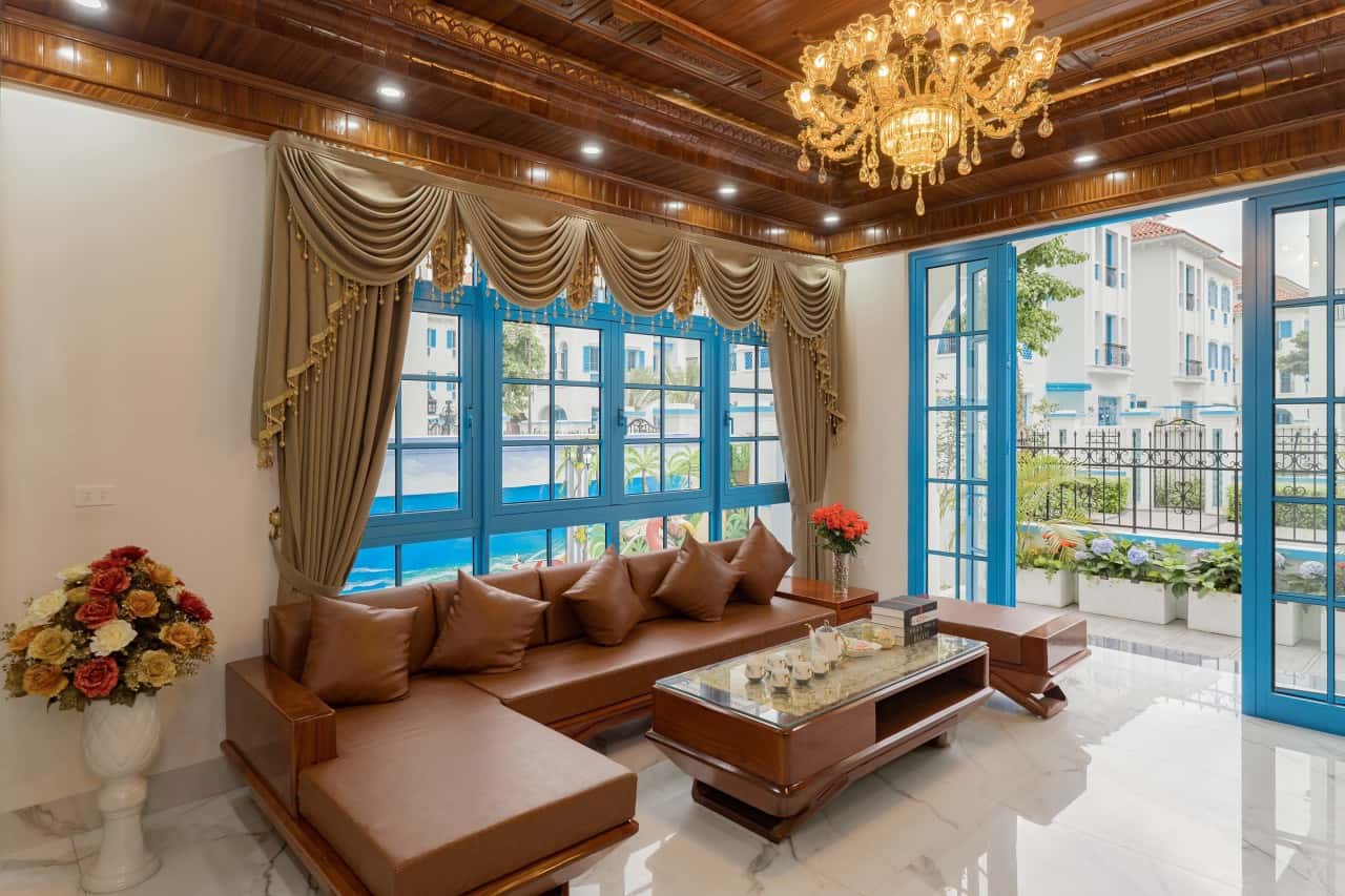 Tom Villa M6.33 – Sun Feria Hạ Long, Bãi Cháy — photo 12