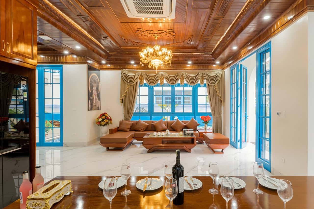 Tom Villa M6.33 – Sun Feria Hạ Long, Bãi Cháy — photo 11