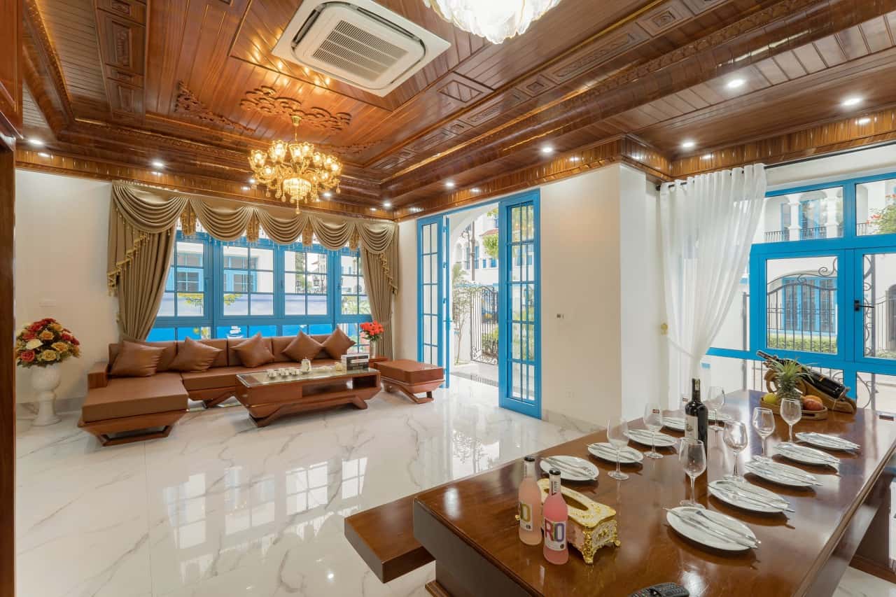 Tom Villa M6.33 – Sun Feria Hạ Long, Bãi Cháy — photo 13