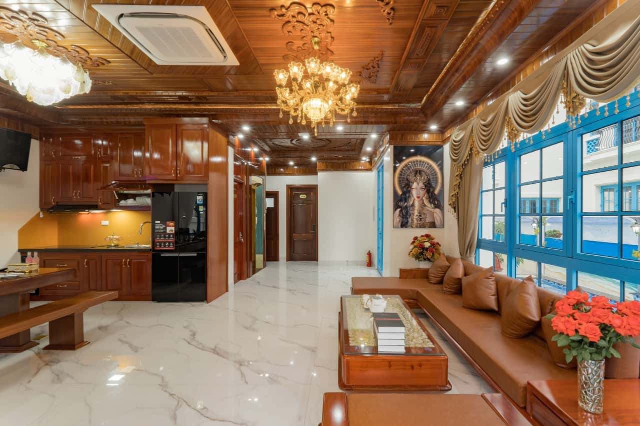 Tom Villa M6.33 – Sun Feria Hạ Long, Bãi Cháy — photo 3
