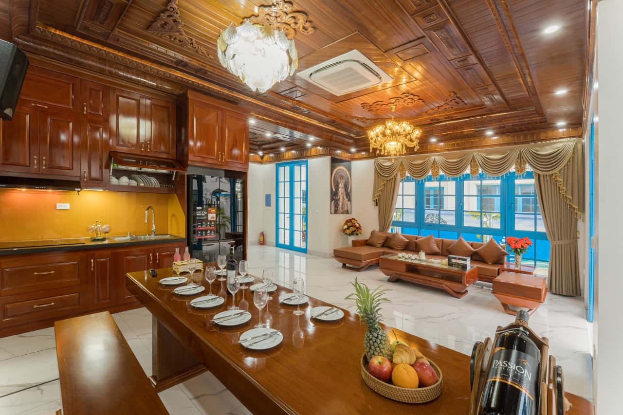 Tom Villa M6.33 – Sun Feria Hạ Long, Bãi Cháy — photo 4