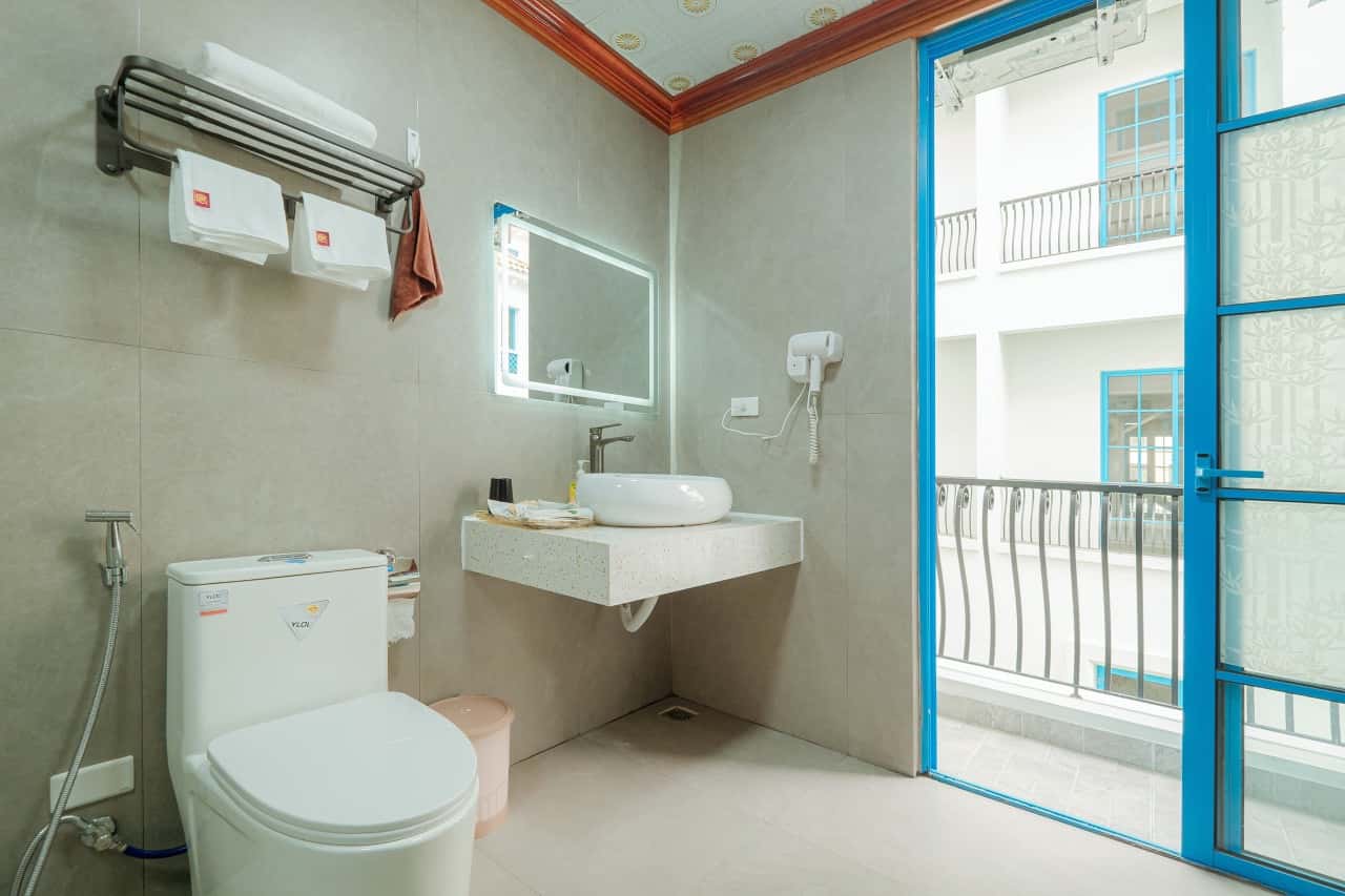 Tom Villa M6.33 – Sun Feria Hạ Long, Bãi Cháy — photo 27