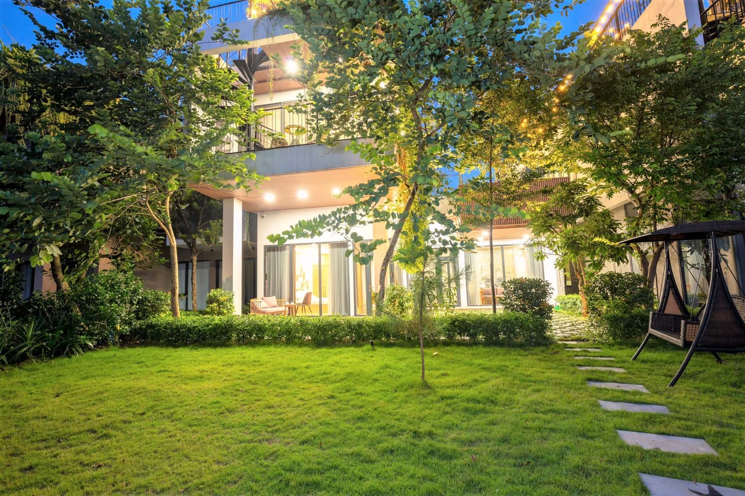Villa HA29, Venus Đại Lải — 照片 7