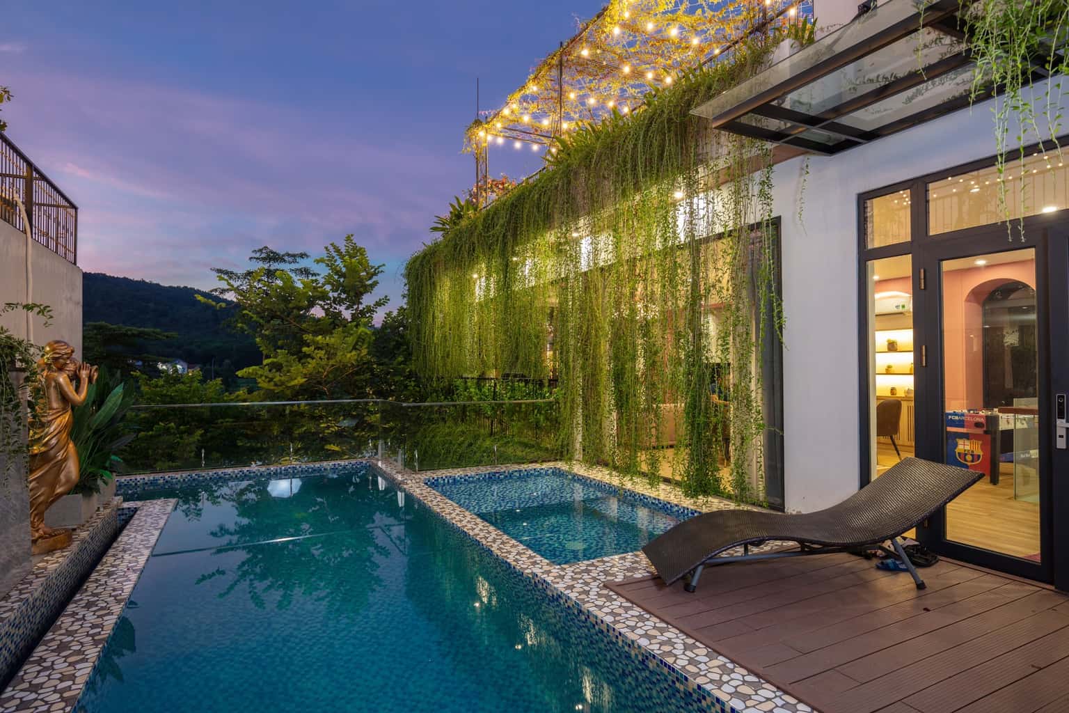 Villa HA29, Venus Đại Lải — 照片 14