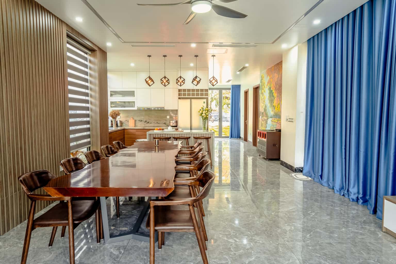 Sunset Villa F1.14, Venus Đại Lải — ảnh 15
