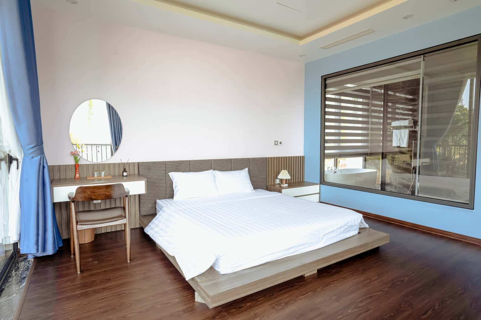 Sunset Villa F1.14, Venus Đại Lải — ảnh 22