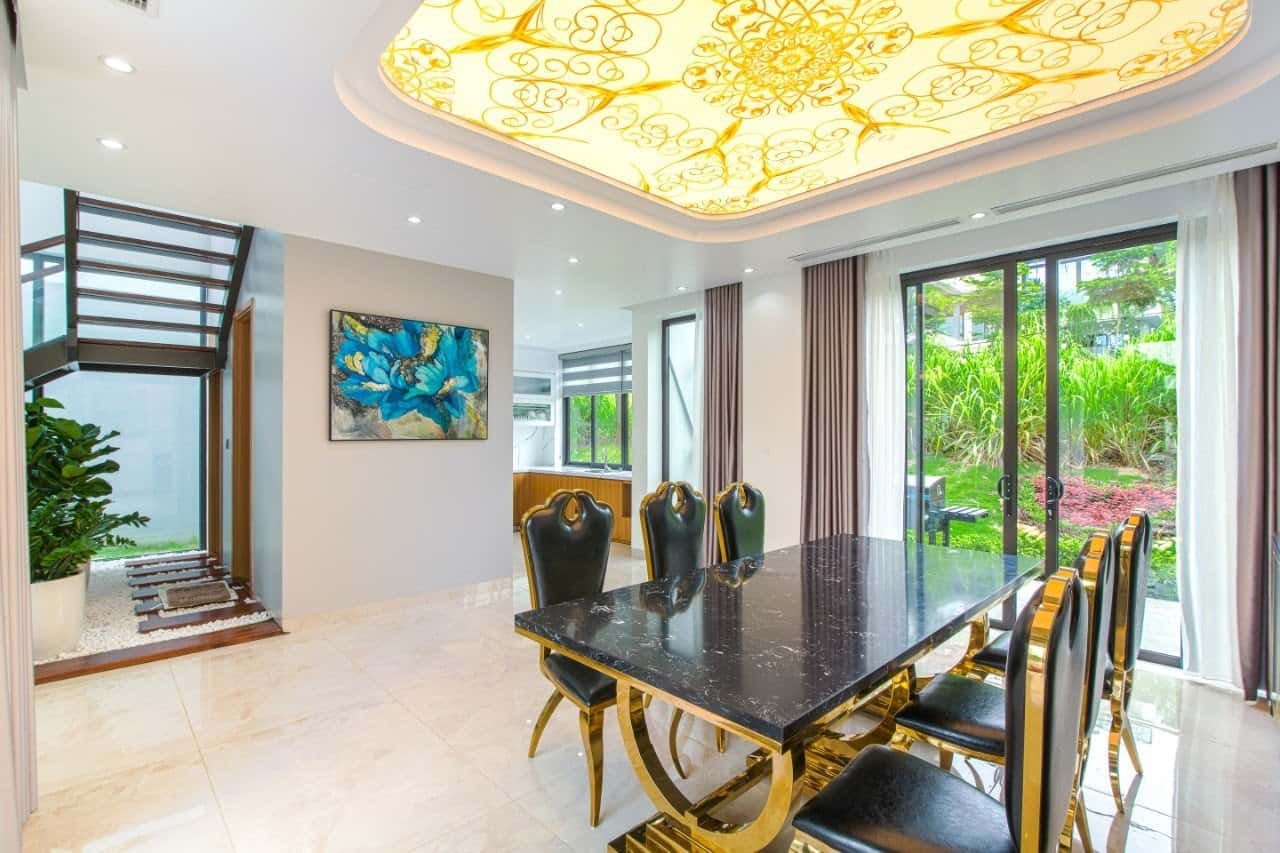 Sun Hillary Villa E2.7, Venus Đại Lải — ảnh 4