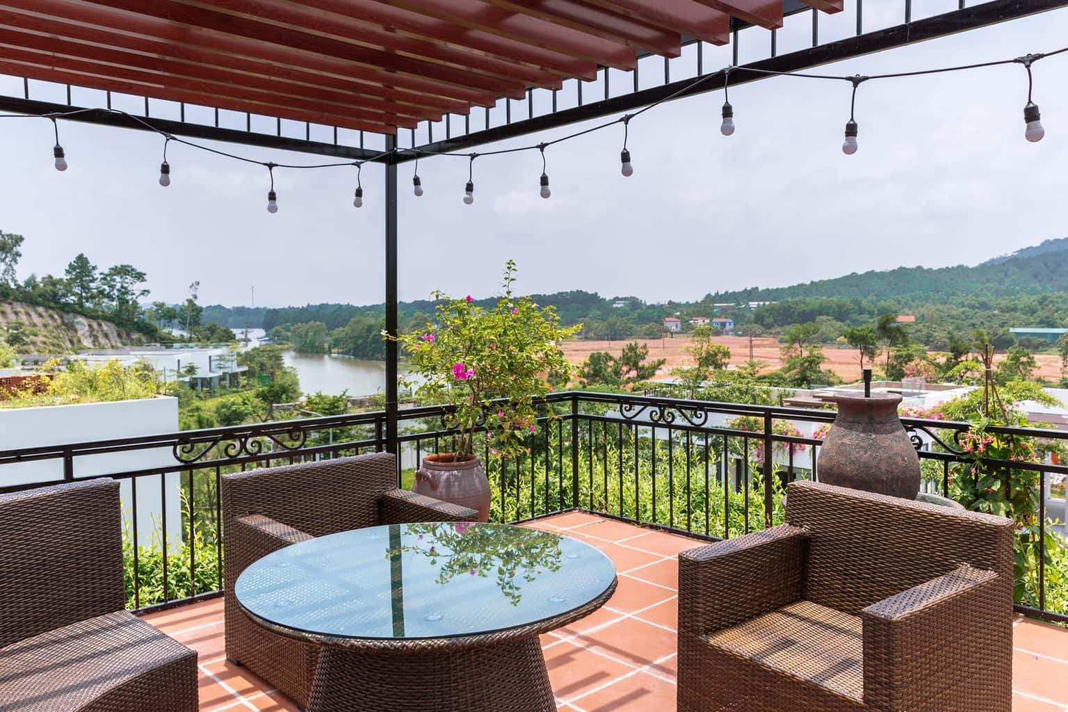 Sun Hillary Villa E2.7, Venus Đại Lải — ảnh 10