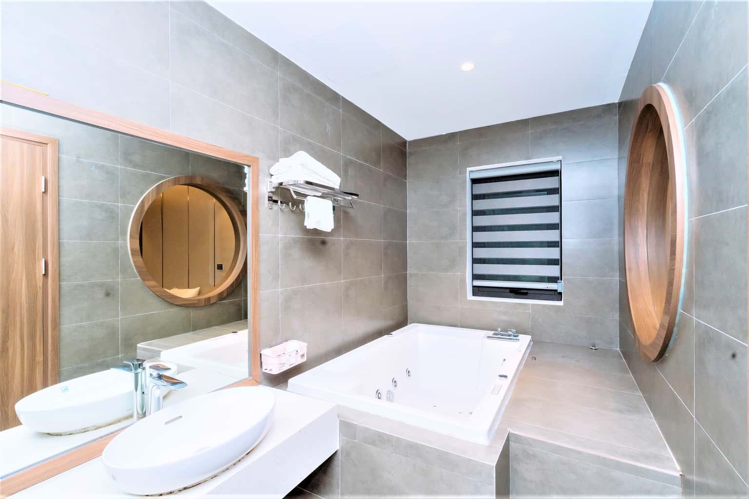 Villa B23, Flamingo Đại Lải — ảnh 5