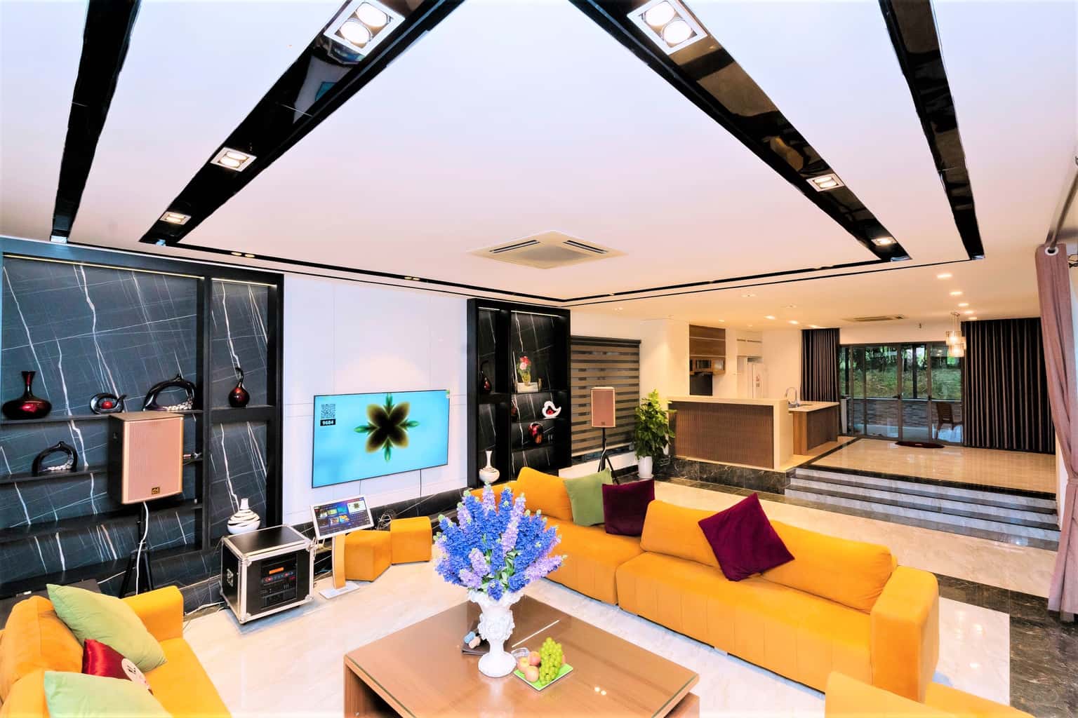 Villa B23, Flamingo Đại Lải — ảnh 3