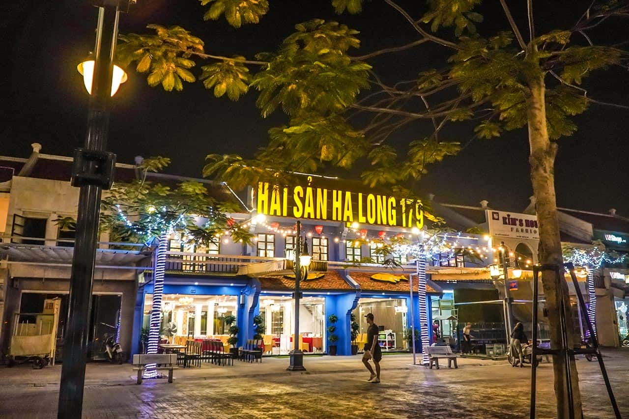 Phố cổ Hạ Long — ảnh 11
