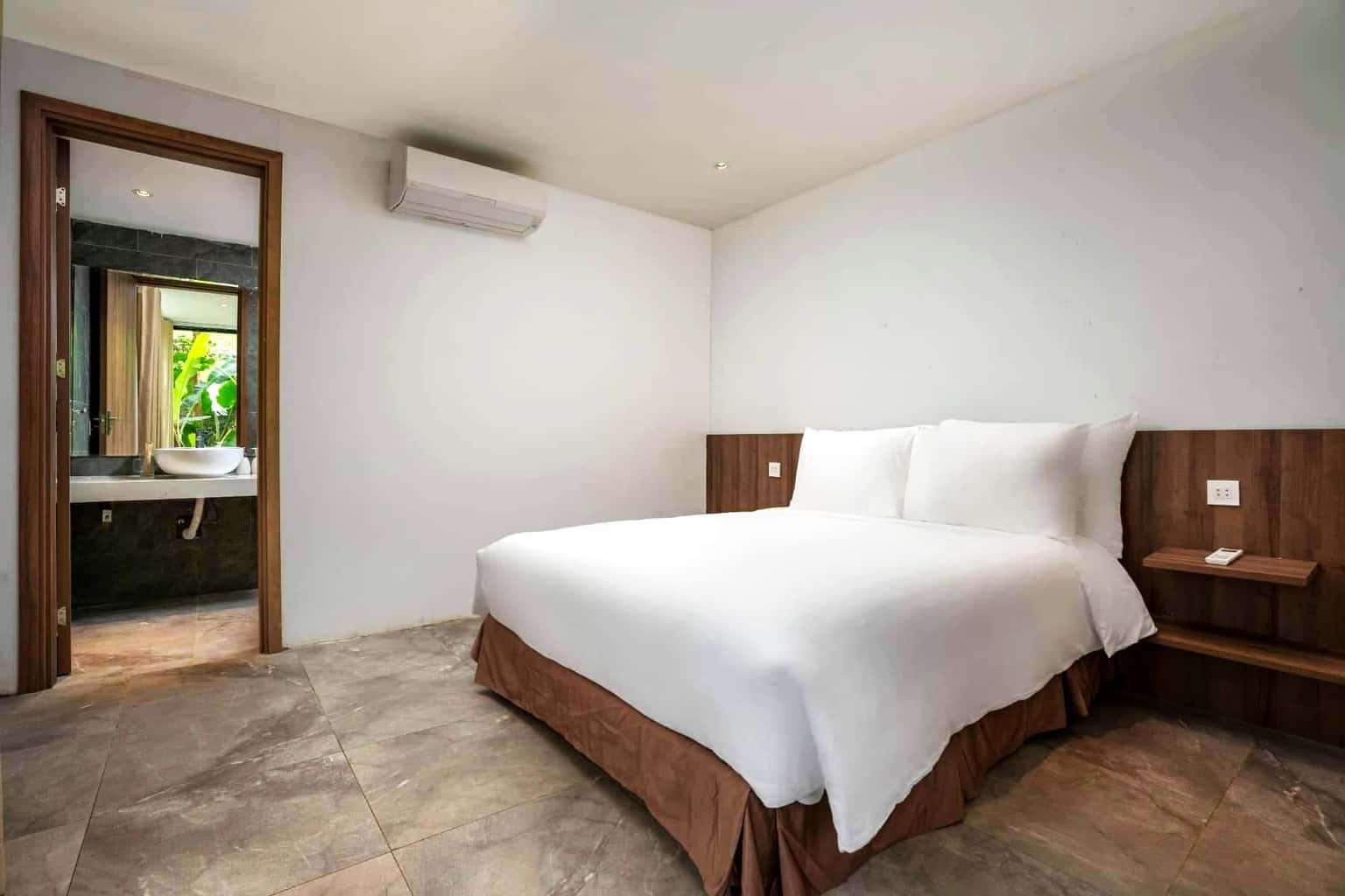 Forest Residence Villa (Quin Hill Retreat) in Hòa Lạc, Thạch Thất — photo 19