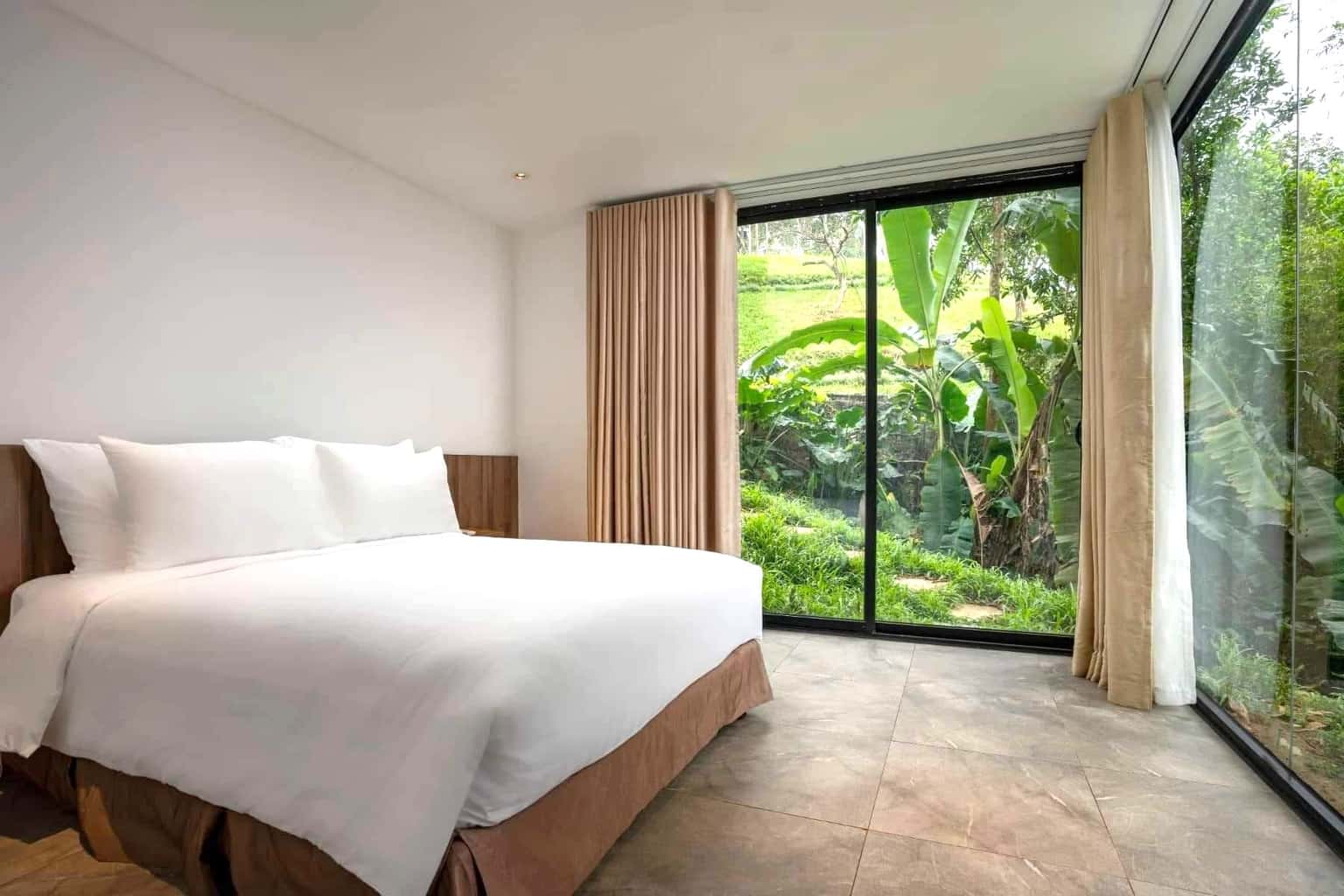 Forest Residence Villa (Quin Hill Retreat) in Hòa Lạc, Thạch Thất — photo 18