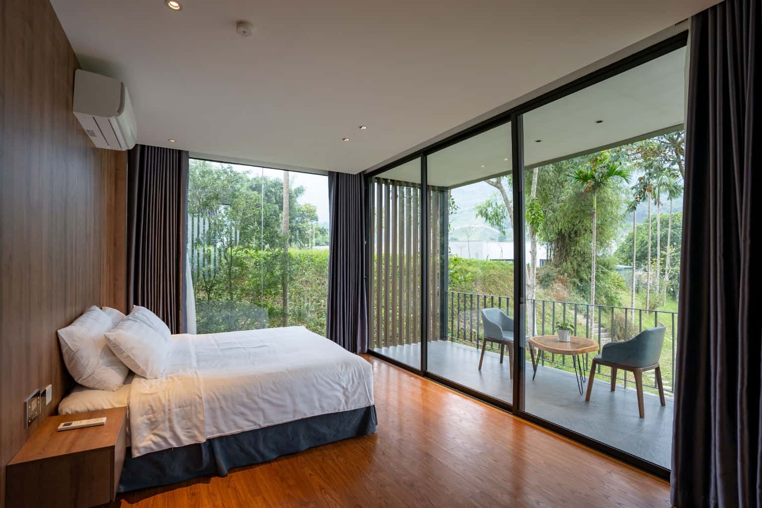Entire Quin Villa (Quin Hill Retreat) in Hòa Lạc, Thạch Thất — photo 4