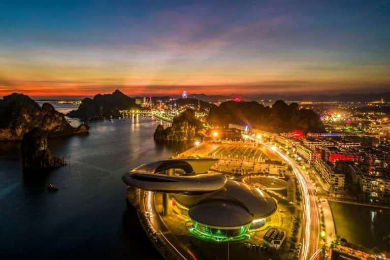 Cung Cá Heo, Hạ Long — ảnh 7