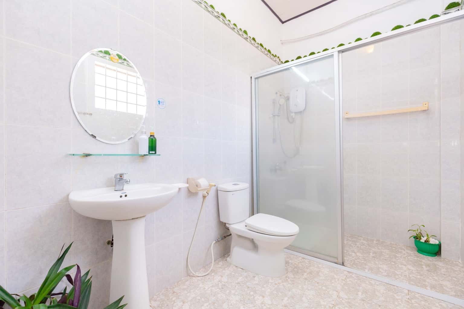 Hoàng My Villa 109/17 Võ Thị Sáu, Vũng Tàu — 照片 37