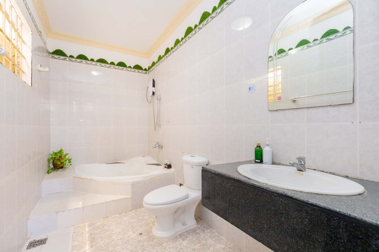 Hoàng My Villa 109/17 Võ Thị Sáu, Vũng Tàu — 照片 36