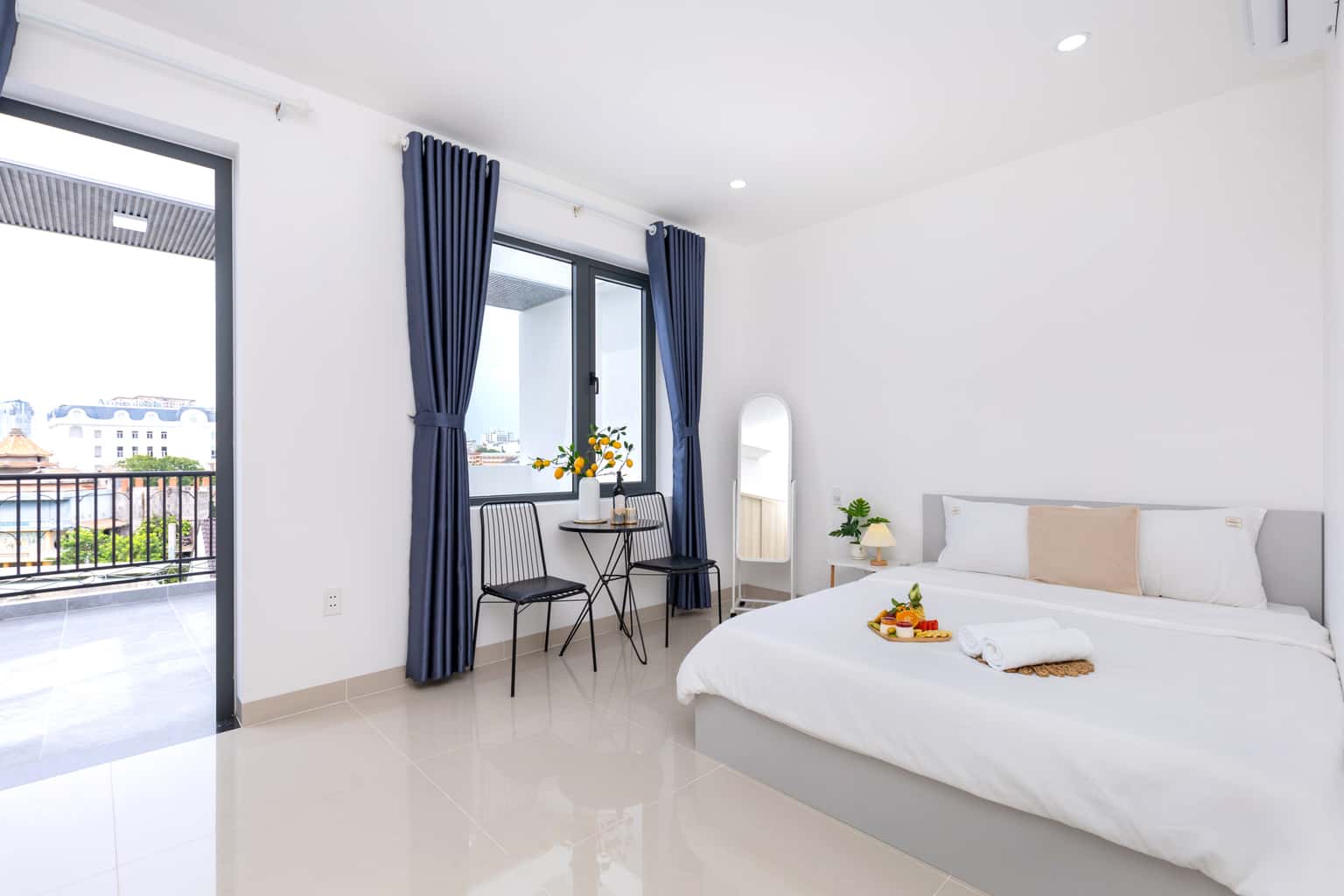 Chingu Luxe House 12/15 Phan Huy Ích, Vũng Tàu — ảnh 23