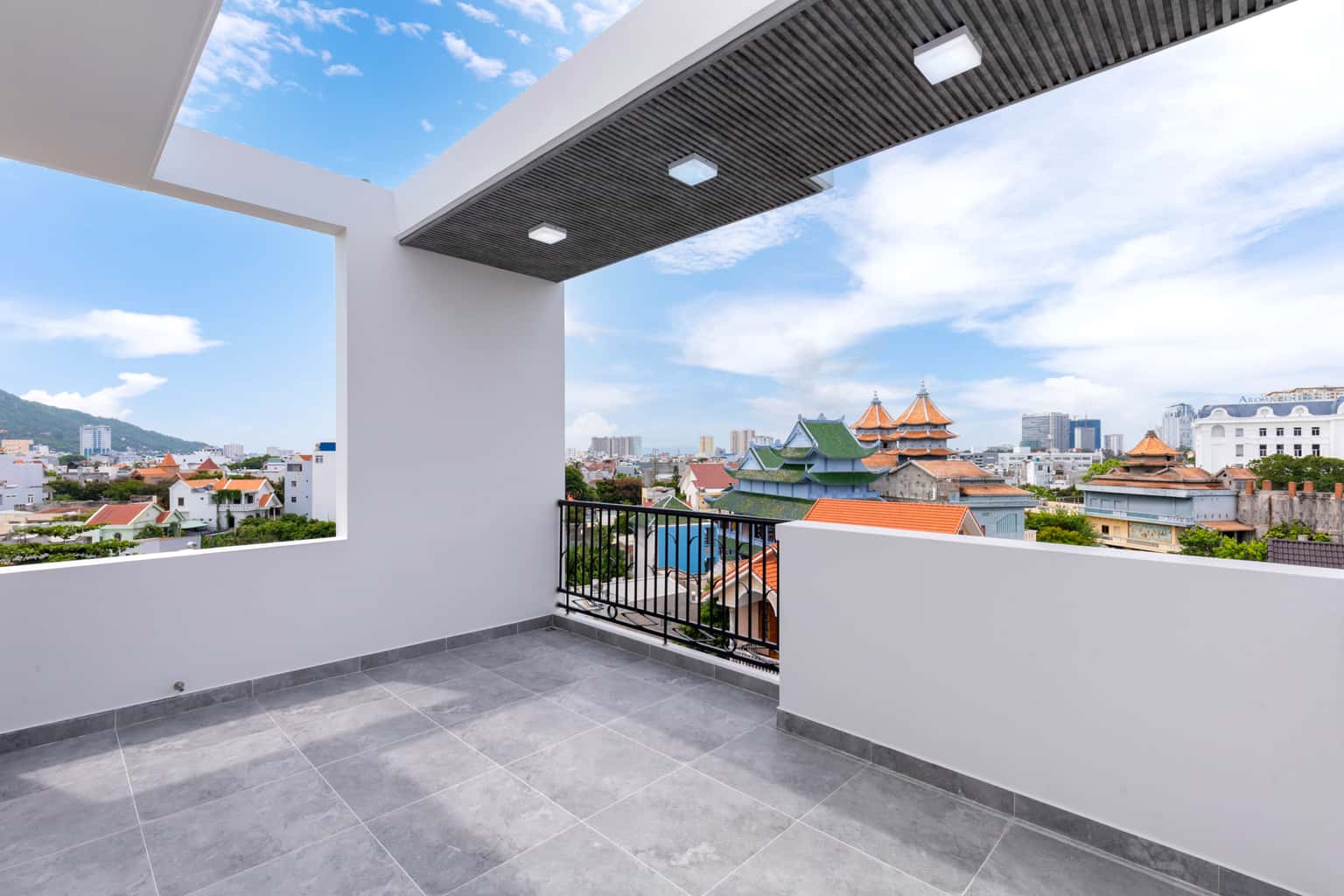 Chingu Luxe House 12/15 Phan Huy Ích, Vũng Tàu — ảnh 9