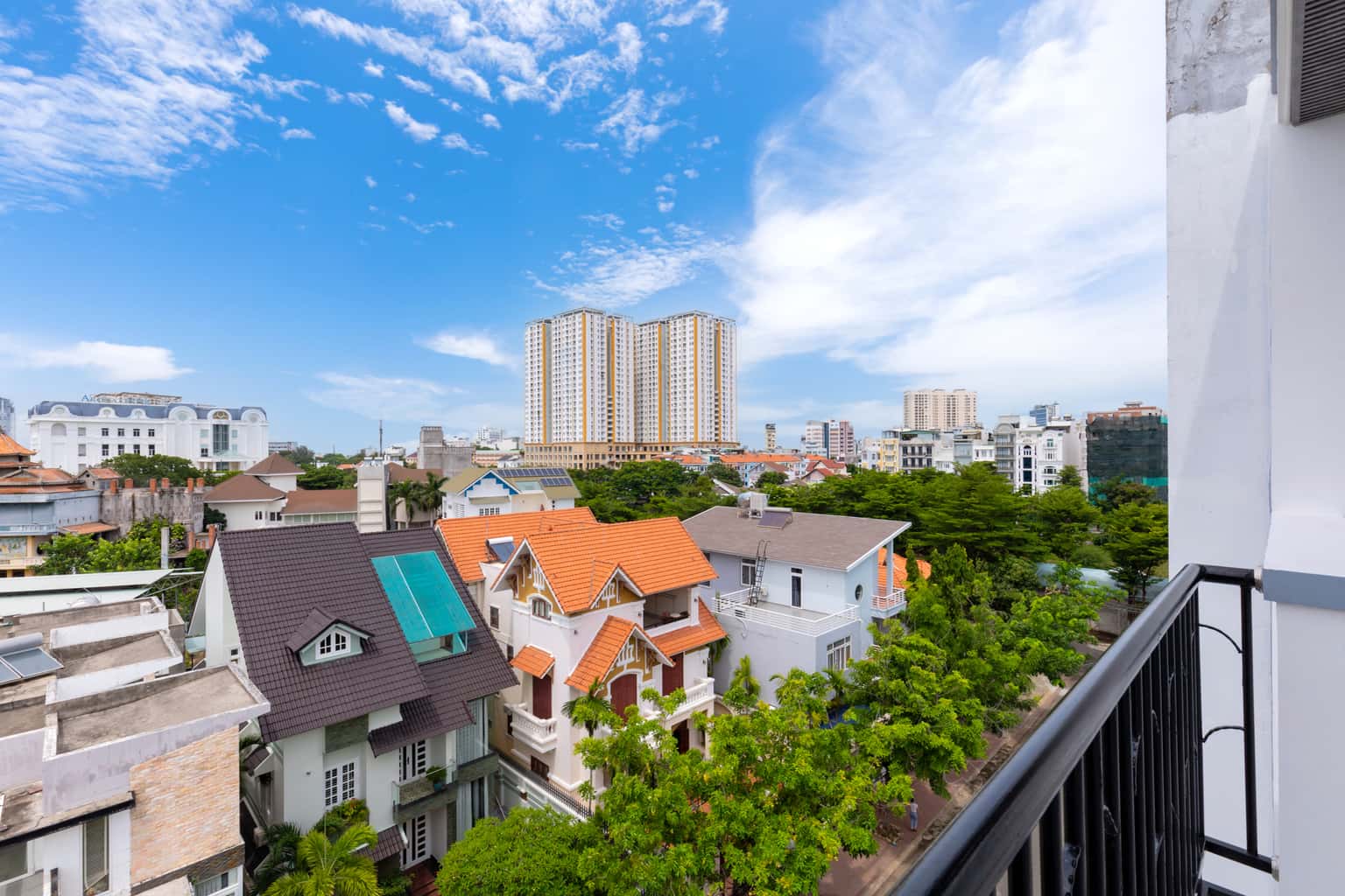 Chingu Luxe House 12/15 Phan Huy Ích, Vũng Tàu — ảnh 8